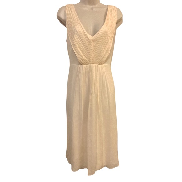 J. Crew Dresses & Skirts - Silk J.Crew Dress